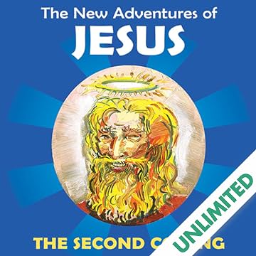 New Adventures of Jesus